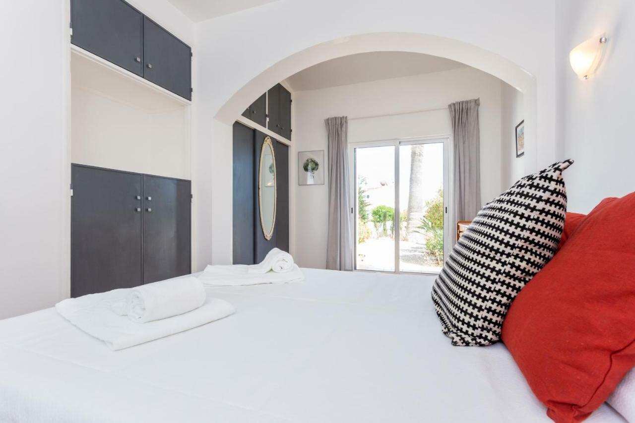 Casa Furneaux By Seewest Lagos Exterior foto